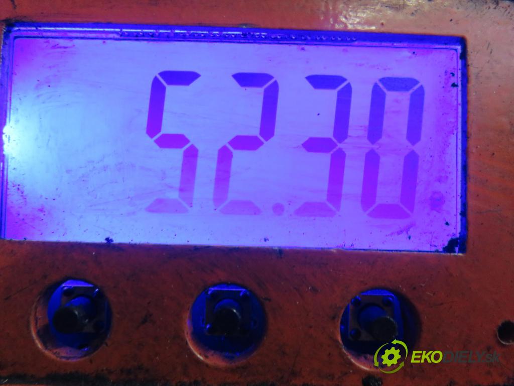 LANCIA PHEDRA (179_) MINIVAN 2003 94,00 2.2 JTD (179AXC1A) - 4HW (DW12ATED4) 2179,00 převodovka MANUALNA 20MB09