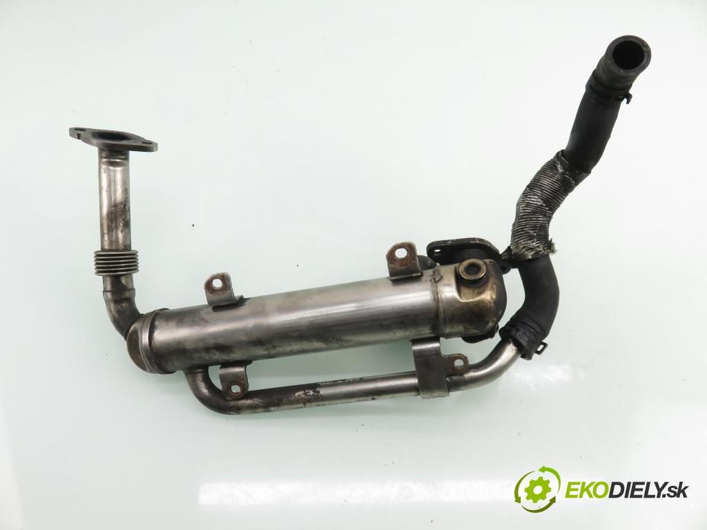 VW CADDY III Variant (2KB, 2KJ, 2CB, 2CJ) KOMBIVAN 2007 77,00 1.9 TDI PD 105 1896,00 Chladič spalín 03G131512S