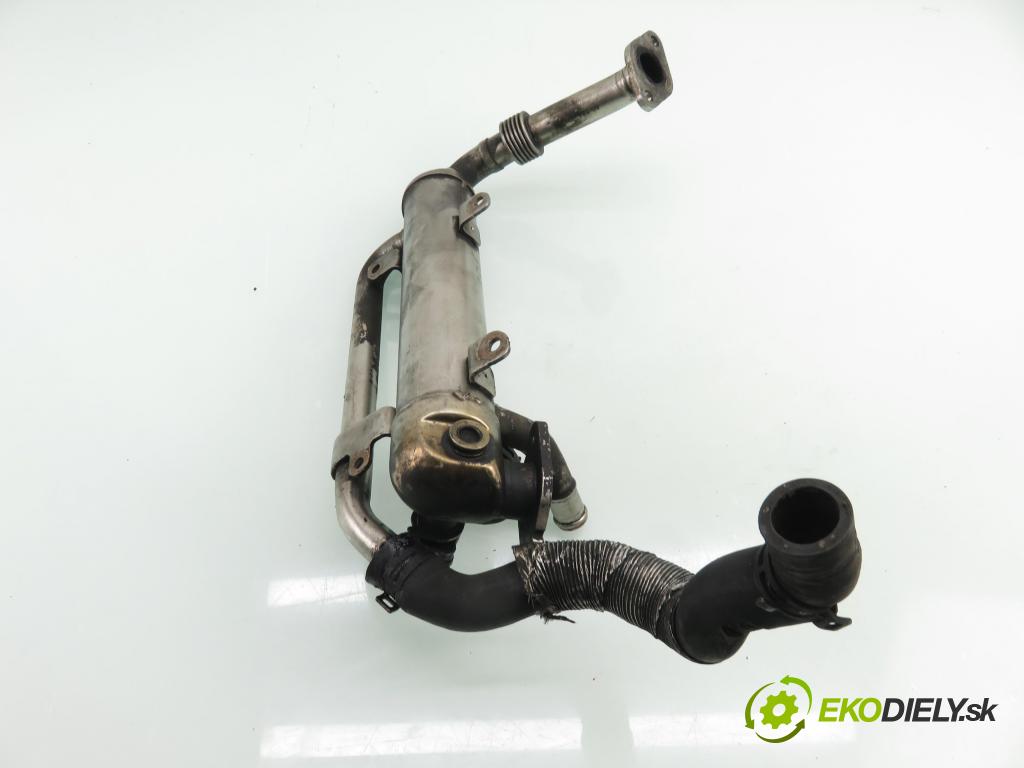 VW CADDY III Variant (2KB, 2KJ, 2CB, 2CJ) KOMBIVAN 2007 77,00 1.9 TDI PD 105 1896,00 Chladič spalín 03G131512S