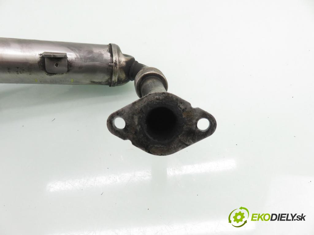 VW CADDY III Variant (2KB, 2KJ, 2CB, 2CJ) KOMBIVAN 2007 77,00 1.9 TDI PD 105 1896,00 Chladič spalín 03G131512S