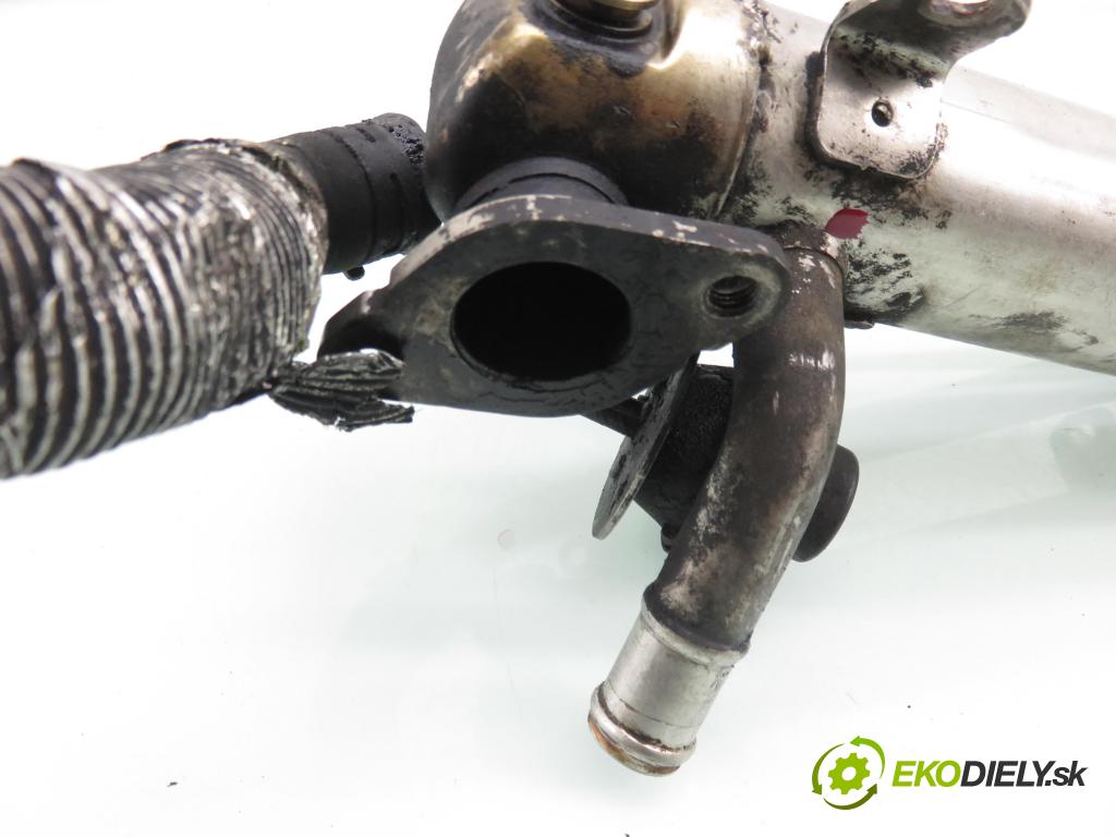 VW CADDY III Variant (2KB, 2KJ, 2CB, 2CJ) KOMBIVAN 2007 77,00 1.9 TDI PD 105 1896,00 Chladič spalín 03G131512S