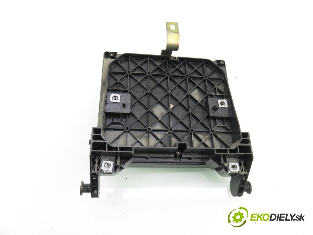 FORD GALAXY (WGR) VAN 2002 85,00 1.9 TDI PD 115 - AUY 1896,00 MODUL BSI S120042300A ; 7M3962258AD