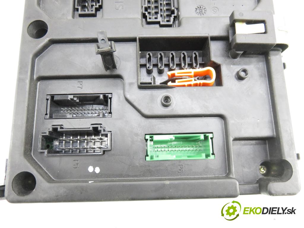 FORD GALAXY (WGR) VAN 2002 85,00 1.9 TDI PD 115 - AUY 1896,00 MODUL BSI S120042300A ; 7M3962258AD