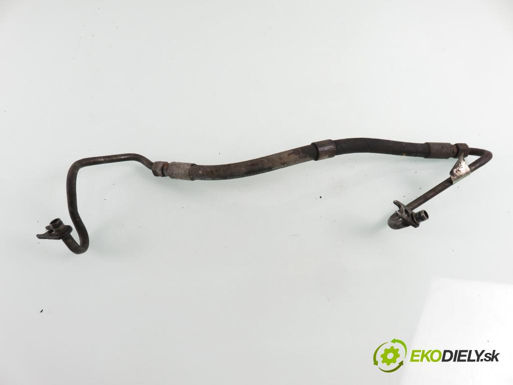 OPEL ZAFIRA B (A05) MINIVAN 2005 88,00 1.9 CDTI 8V 120 - Z 19 DT 1910,00 trubka / Rúra servočerpadlo 13122700