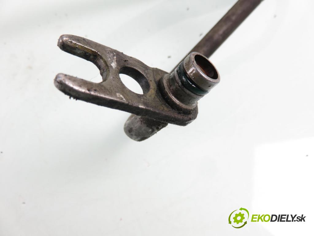 OPEL ZAFIRA B (A05) MINIVAN 2005 88,00 1.9 CDTI 8V 120 - Z 19 DT 1910,00 trubka / Rúra servočerpadlo 13122700