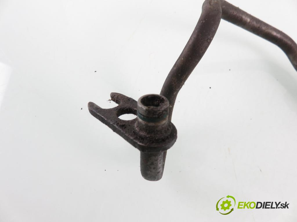 OPEL ZAFIRA B (A05) MINIVAN 2005 88,00 1.9 CDTI 8V 120 - Z 19 DT 1910,00 trubka / Rúra servočerpadlo 13122700