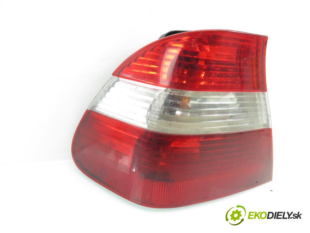 BMW 3 (E46) SEDAN 2005 85,00 316 i - N46 B18 A 1796,00 světlo levé zadní 6946535