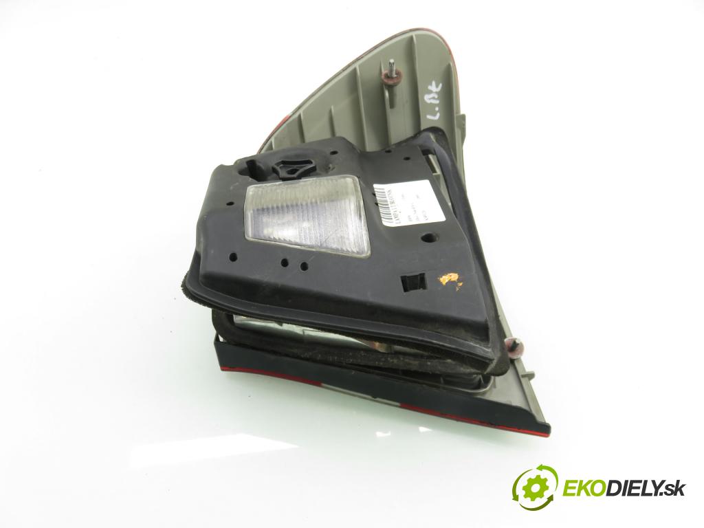 BMW 3 (E46) SEDAN 2005 85,00 316 i - N46 B18 A 1796,00 světlo levé zadní 6946535