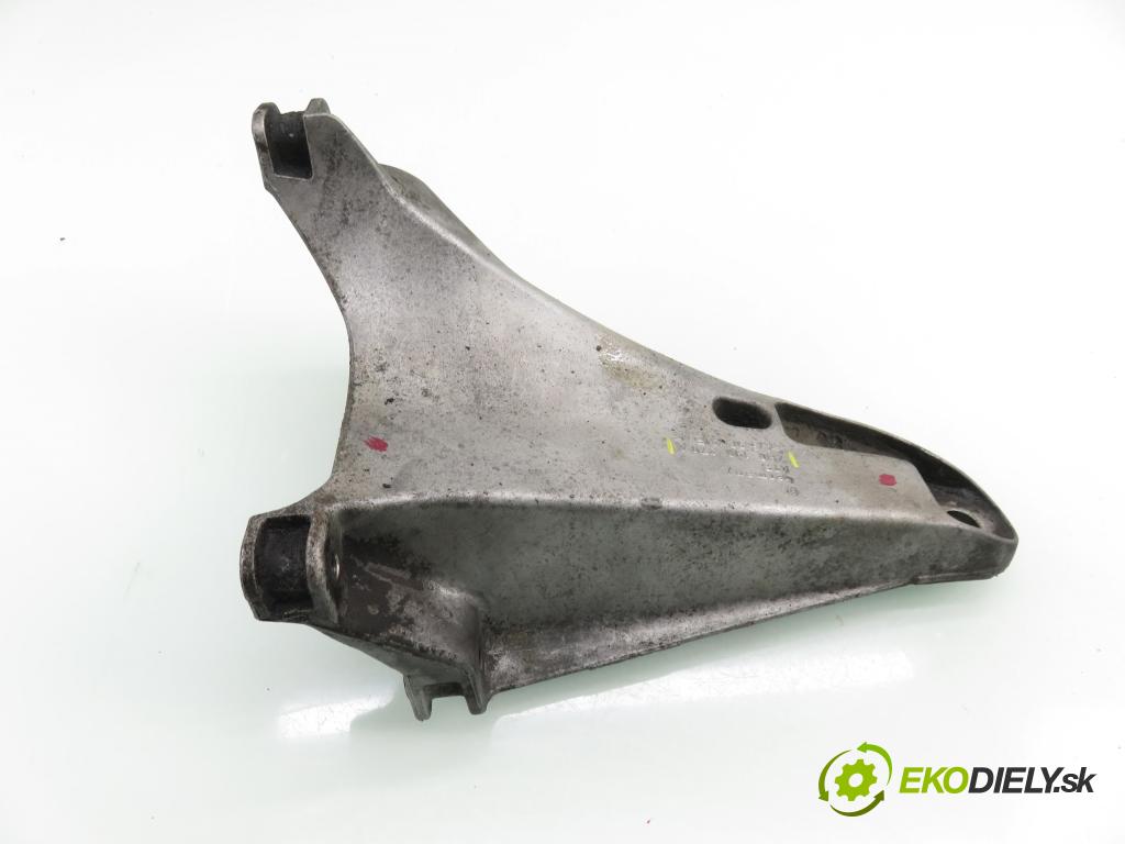 VW TRANSPORTER V Skrzynia (7HA, 7HH, 7EA, 7EH) FURGON 2005 77,00 1.9 TDI PD 105 - AXB 1896,00 uchycení motora 7H0199370A