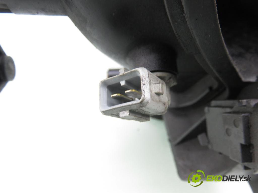 DACIA LOGAN MCV (KS_) KOMBI 2007 55,00 1.4 - K7J 710 1390,00 potrubí 8200647806