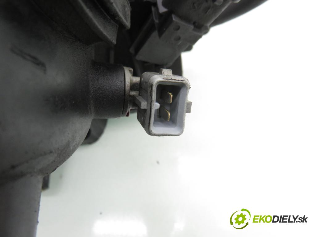 DACIA LOGAN MCV (KS_) KOMBI 2007 55,00 1.4 - K7J 710 1390,00 potrubí 8200647806