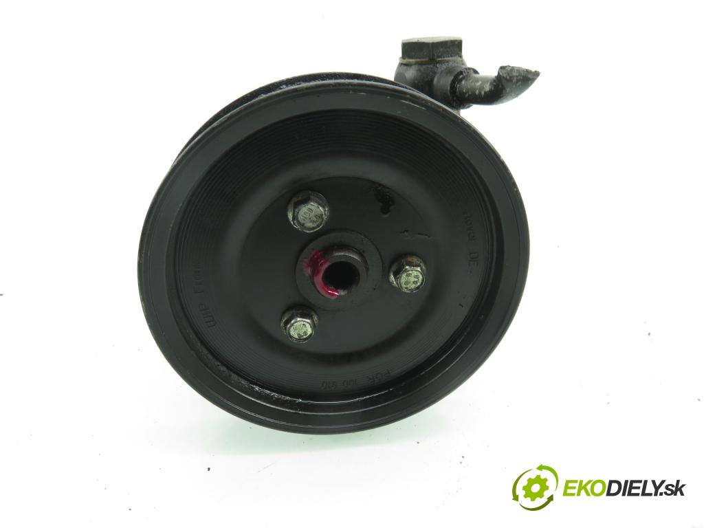 ROVER 75 (RJ) SEDAN 2005 85,00 2.0 CDT 116 - 204D2 1951,00 Pumpa servočerpadlo QVB000330 (Servočerpadlo)