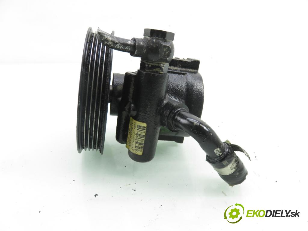 ROVER 75 (RJ) SEDAN 2005 85,00 2.0 CDT 116 - 204D2 1951,00 Pumpa servočerpadlo QVB000330 (Servočerpadlo)