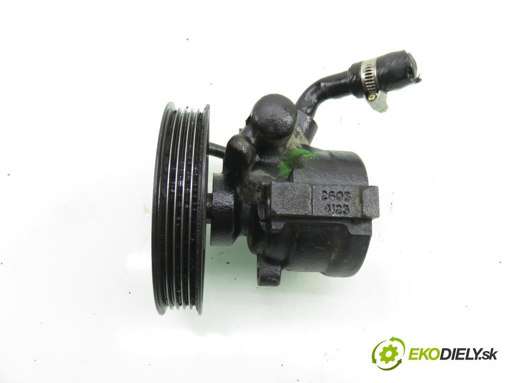 ROVER 75 (RJ) SEDAN 2005 85,00 2.0 CDT 116 - 204D2 1951,00 Pumpa servočerpadlo QVB000330 (Servočerpadlo)