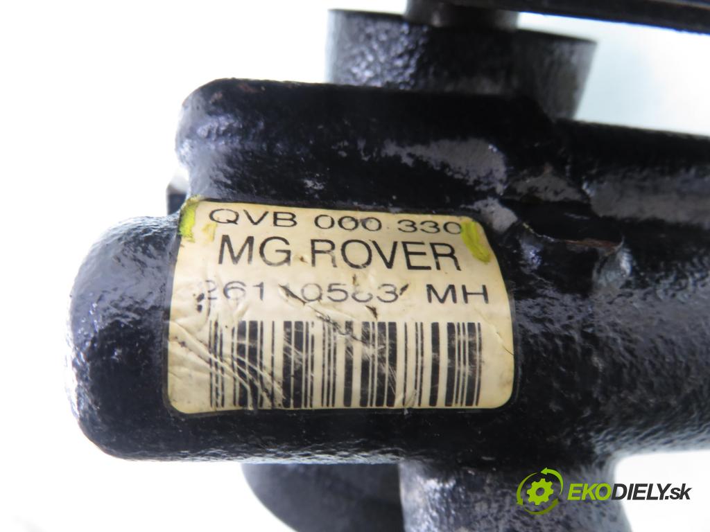 ROVER 75 (RJ) SEDAN 2005 85,00 2.0 CDT 116 - 204D2 1951,00 Pumpa servočerpadlo QVB000330 (Servočerpadlo)