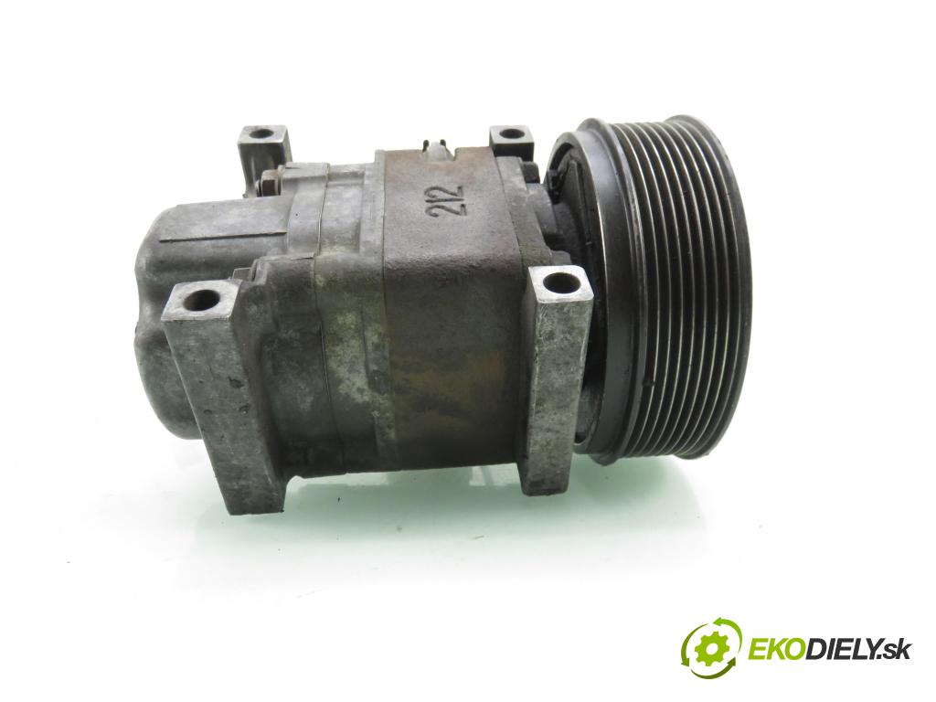 MAZDA 5 (CR19) MINIVAN 2009 105,00 2.0 MZR-CD 143 - RF7J 1998,00 KOMPRESOR: klimatizace  (Kompresor klimatizace)