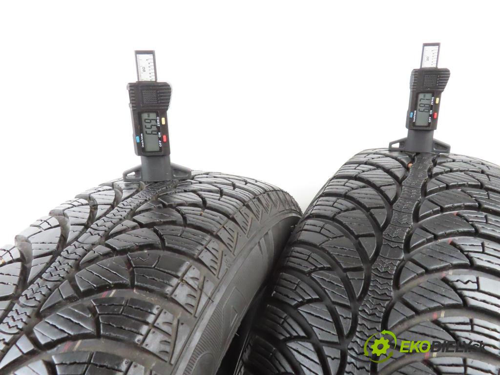 0 PNEUMATIKY: / PNEUMATIKA: ZIMA: