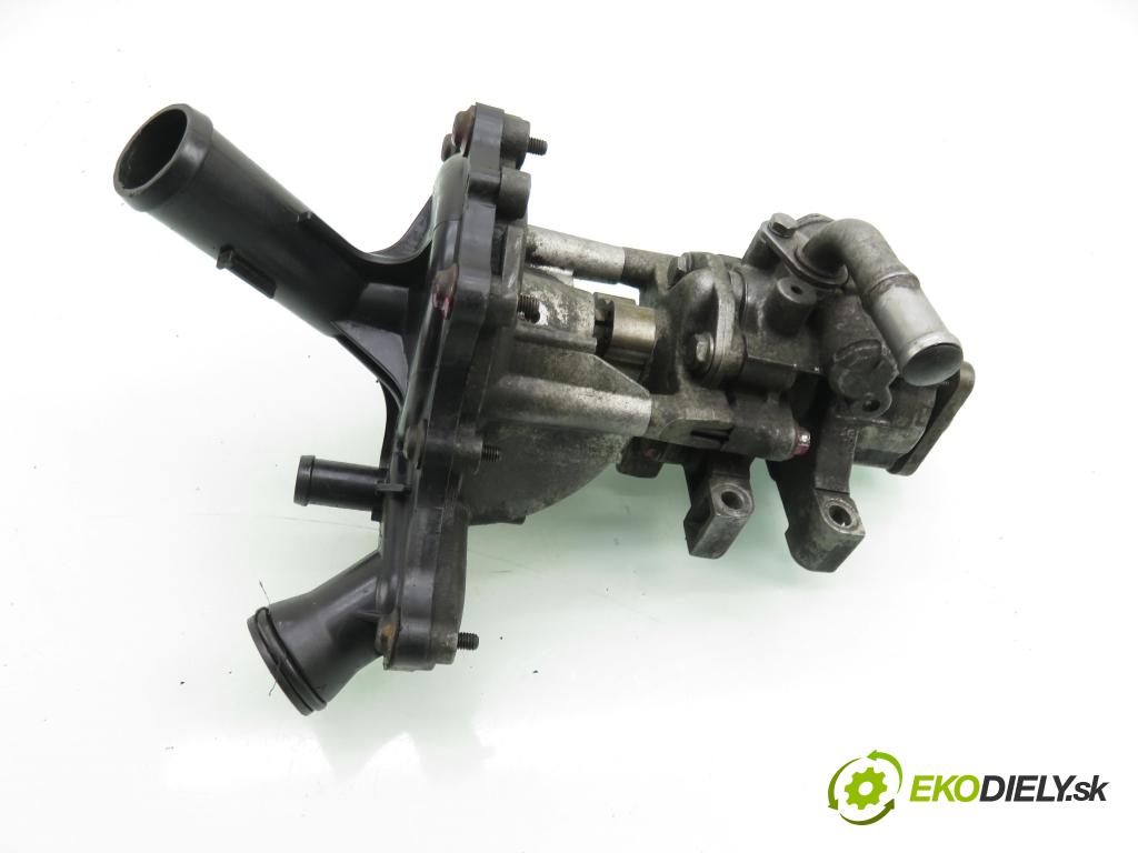 CITROEN JUMPER Skrzynia FURGON 2006 88,00 2.2 HDi 120 - 4HU (P22DTE) 2198,00 Pumpa servočerpadlo 6C113A674AA (Servočerpadlo)