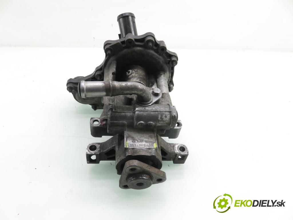 CITROEN JUMPER Skrzynia FURGON 2006 88,00 2.2 HDi 120 - 4HU (P22DTE) 2198,00 Pumpa servočerpadlo 6C113A674AA (Servočerpadlo)