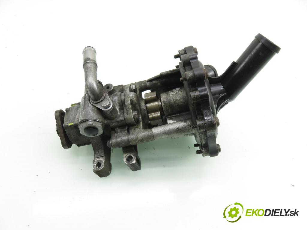 CITROEN JUMPER Skrzynia FURGON 2006 88,00 2.2 HDi 120 - 4HU (P22DTE) 2198,00 Pumpa servočerpadlo 6C113A674AA (Servočerpadlo)