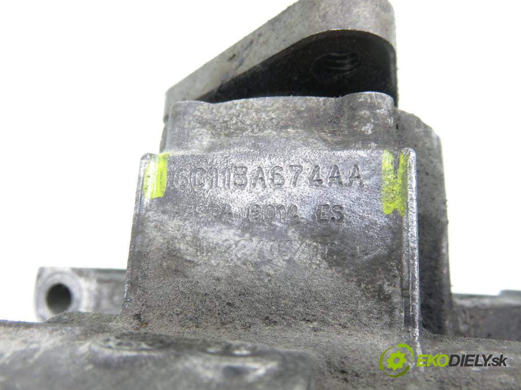 CITROEN JUMPER Skrzynia FURGON 2006 88,00 2.2 HDi 120 - 4HU (P22DTE) 2198,00 Pumpa servočerpadlo 6C113A674AA (Servočerpadlo)