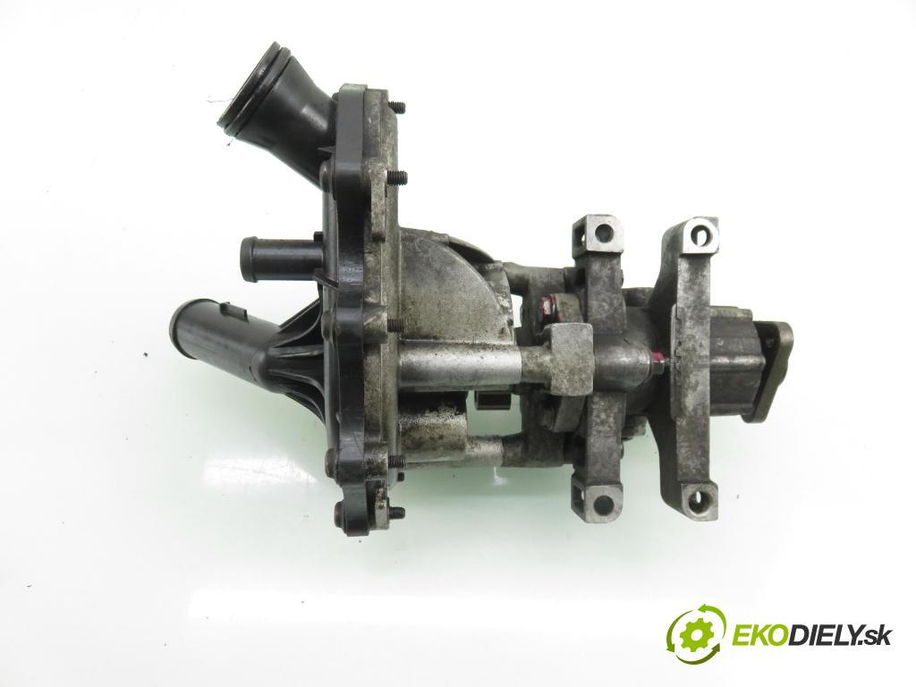 CITROEN JUMPER Skrzynia FURGON 2006 88,00 2.2 HDi 120 - 4HU (P22DTE) 2198,00 Pumpa servočerpadlo 6C113A674AA (Servočerpadlo)