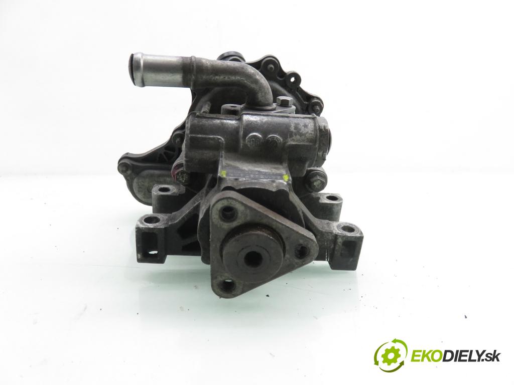 CITROEN JUMPER Skrzynia FURGON 2006 88,00 2.2 HDi 120 - 4HU (P22DTE) 2198,00 Pumpa servočerpadlo 6C113A674AA (Servočerpadlo)