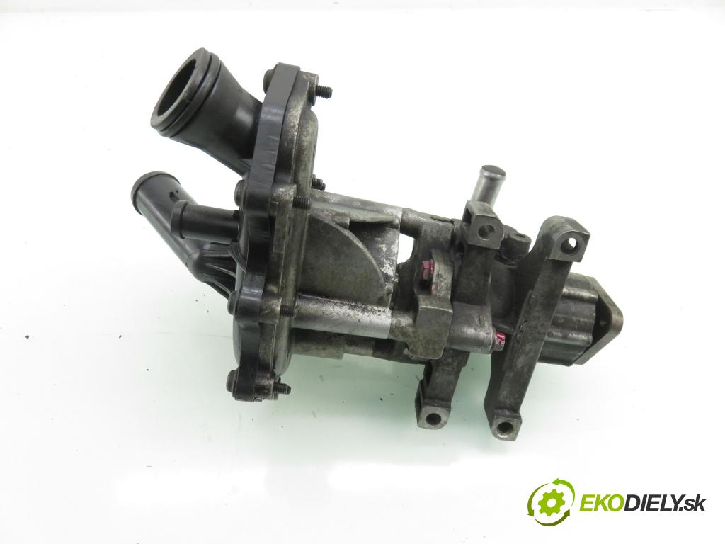 CITROEN JUMPER Skrzynia FURGON 2006 88,00 2.2 HDi 120 - 4HU (P22DTE) 2198,00 Pumpa servočerpadlo 6C113A674AA (Servočerpadlo)