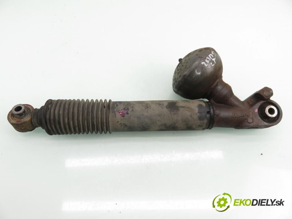 CITROEN C5 III Break (RW_) KOMBI 2009 100,00 2.0 HDi - RHR (DW10BTED4) 1997,00 Tlmič LT 