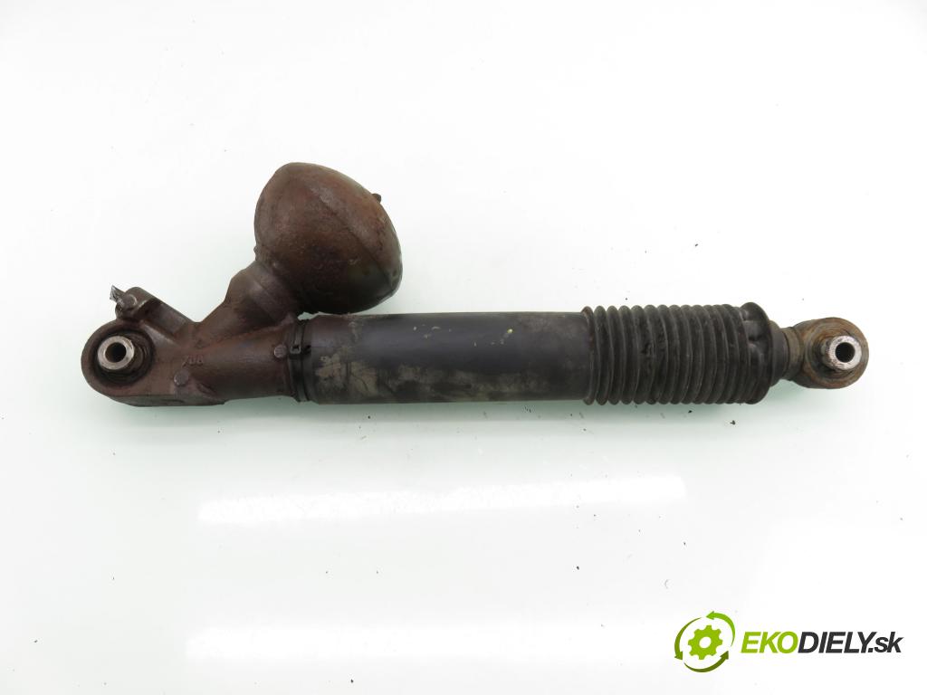 CITROEN C5 III Break (RW_) KOMBI 2009 100,00 2.0 HDi - RHR (DW10BTED4) 1997,00 tlumič LT