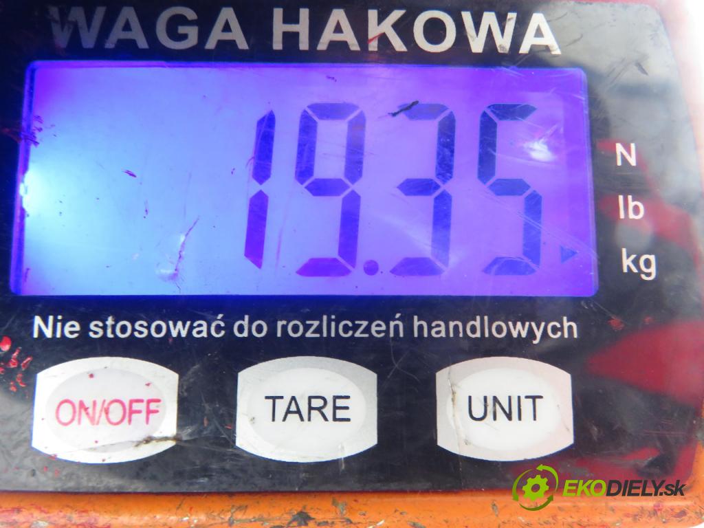 CHEVROLET CAPTIVA (C100, C140) SUV 2007 110,00 2.0 D 4WD 1991,00 Hák X0054618