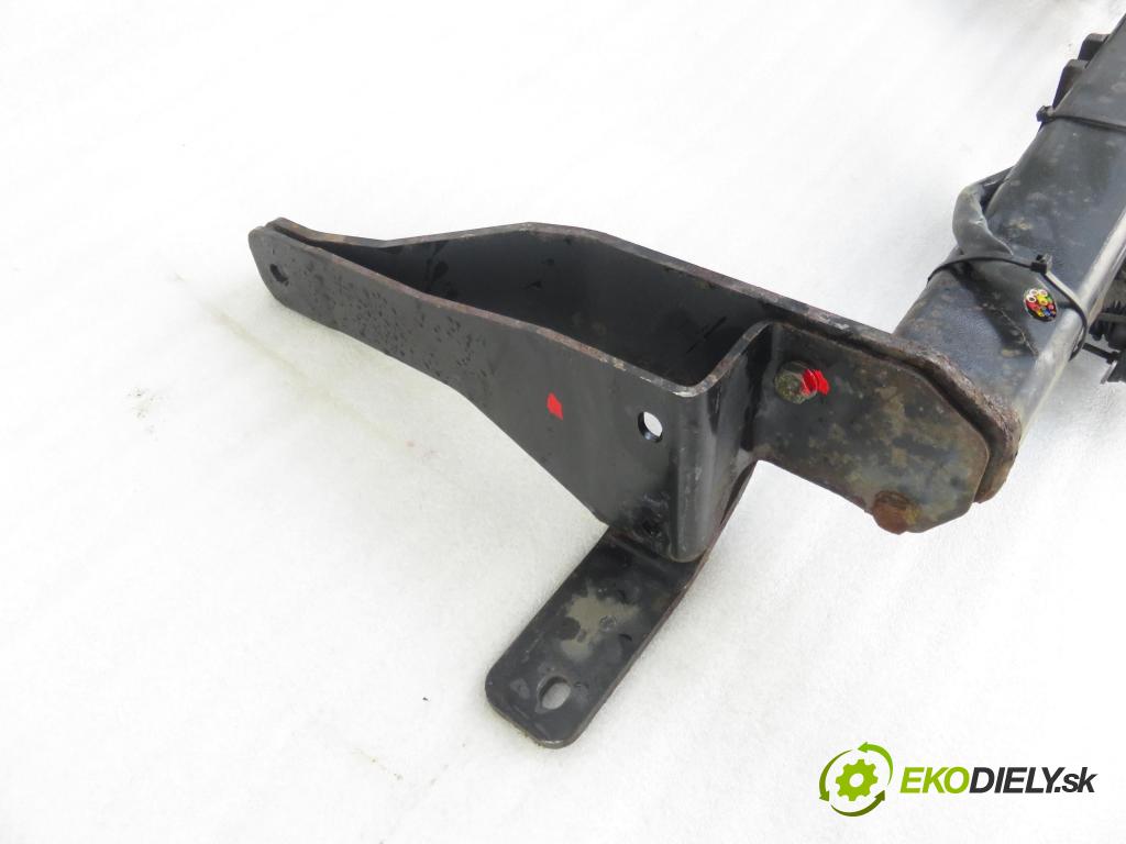 CHEVROLET CAPTIVA (C100, C140) SUV 2007 110,00 2.0 D 4WD 1991,00 Hák X0054618