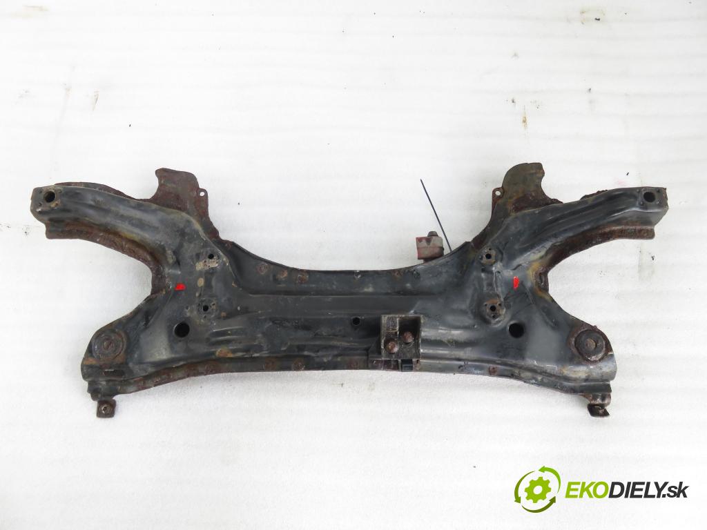 VW POLO (6N2) HB 2000 37,00 1.0 MPI 50 - AUC 999,00 PŘEDNÍ: 