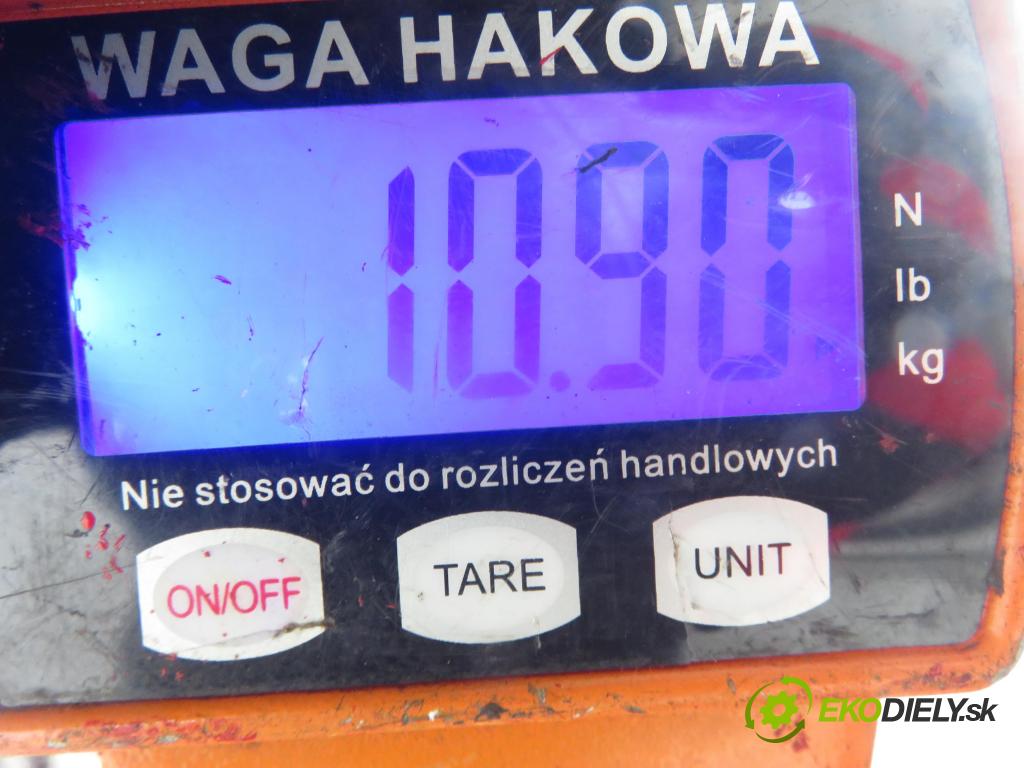 VW POLO (6N2) HB 2000 37,00 1.0 MPI 50 - AUC 999,00 predný