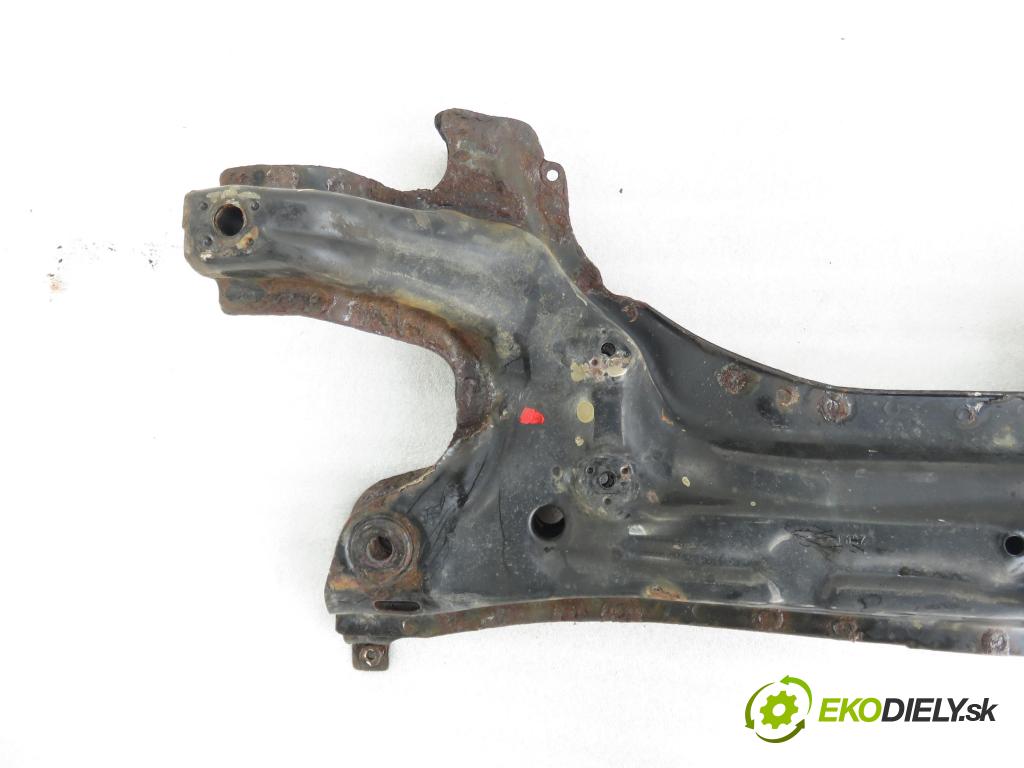 VW POLO (6N2) HB 2000 37,00 1.0 MPI 50 - AUC 999,00 predný