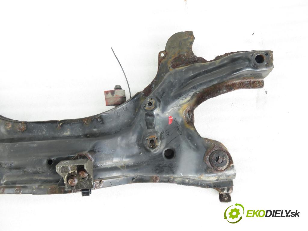 VW POLO (6N2) HB 2000 37,00 1.0 MPI 50 - AUC 999,00 predný