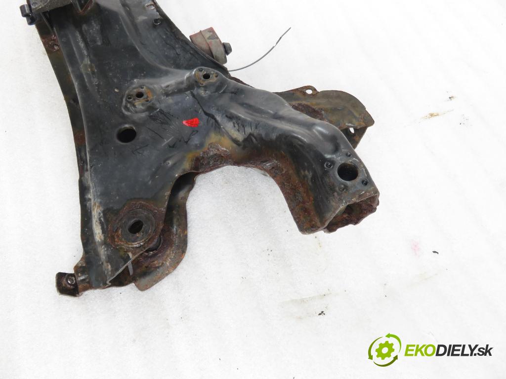 VW POLO (6N2) HB 2000 37,00 1.0 MPI 50 - AUC 999,00 predný