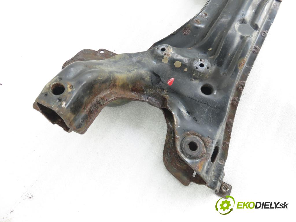 VW POLO (6N2) HB 2000 37,00 1.0 MPI 50 - AUC 999,00 predný