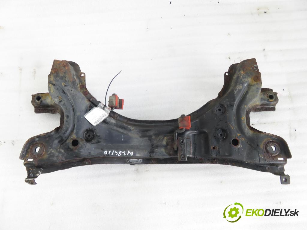 VW POLO (6N2) HB 2000 37,00 1.0 MPI 50 - AUC 999,00 predný