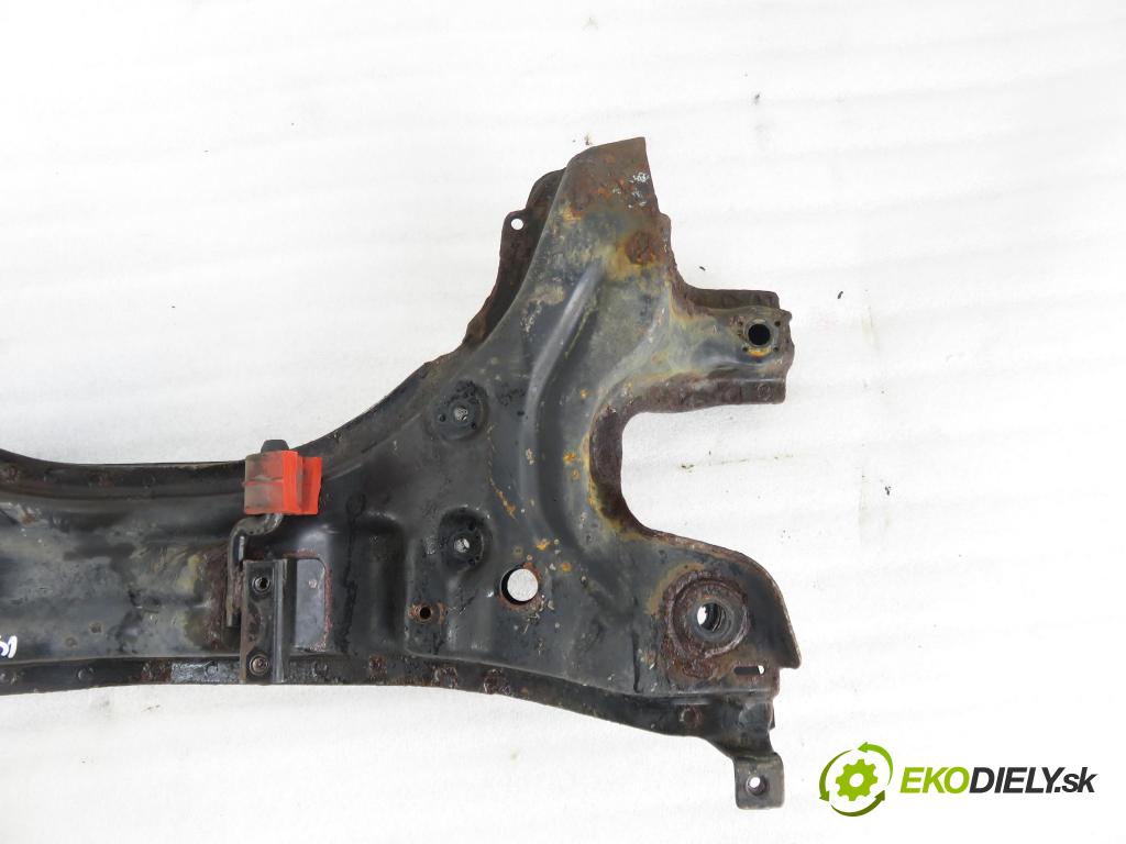 VW POLO (6N2) HB 2000 37,00 1.0 MPI 50 - AUC 999,00 predný