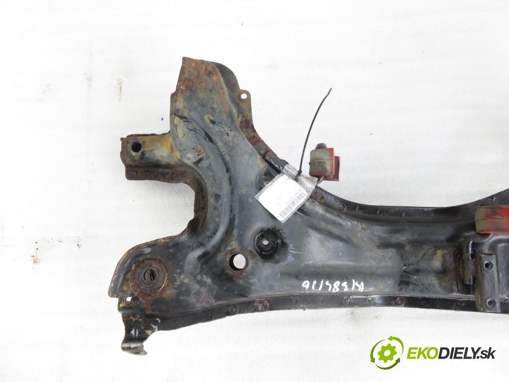 VW POLO (6N2) HB 2000 37,00 1.0 MPI 50 - AUC 999,00 predný