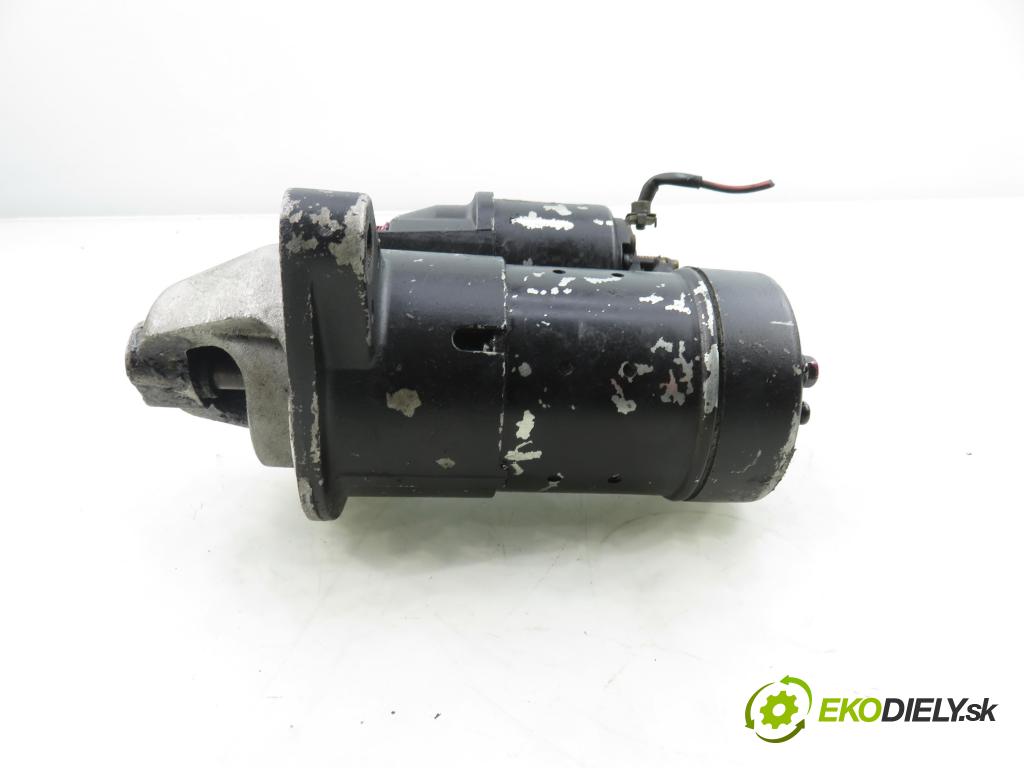 OPEL MERIVA A nadwozie wielkoprzestrzenne (MPV) (X03) MINIVAN 2004 55,00 1.7 DTI 75 - Y 17 DT 1686,00 Štartér 221158 (Štartér)