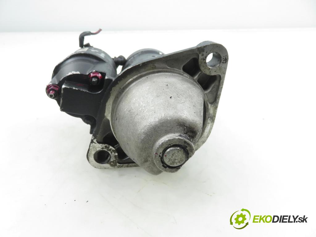 OPEL MERIVA A nadwozie wielkoprzestrzenne (MPV) (X03) MINIVAN 2004 55,00 1.7 DTI 75 - Y 17 DT 1686,00 Štartér 221158 (Štartér)