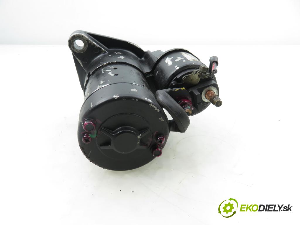 OPEL MERIVA A nadwozie wielkoprzestrzenne (MPV) (X03) MINIVAN 2004 55,00 1.7 DTI 75 - Y 17 DT 1686,00 Štartér 221158 (Štartér)