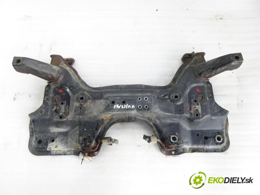 OPEL CORSA D (S07) HB 2010 70,00 1.3 CDTI - Z 13 DTE 1248,00 PŘEDNÍ: 