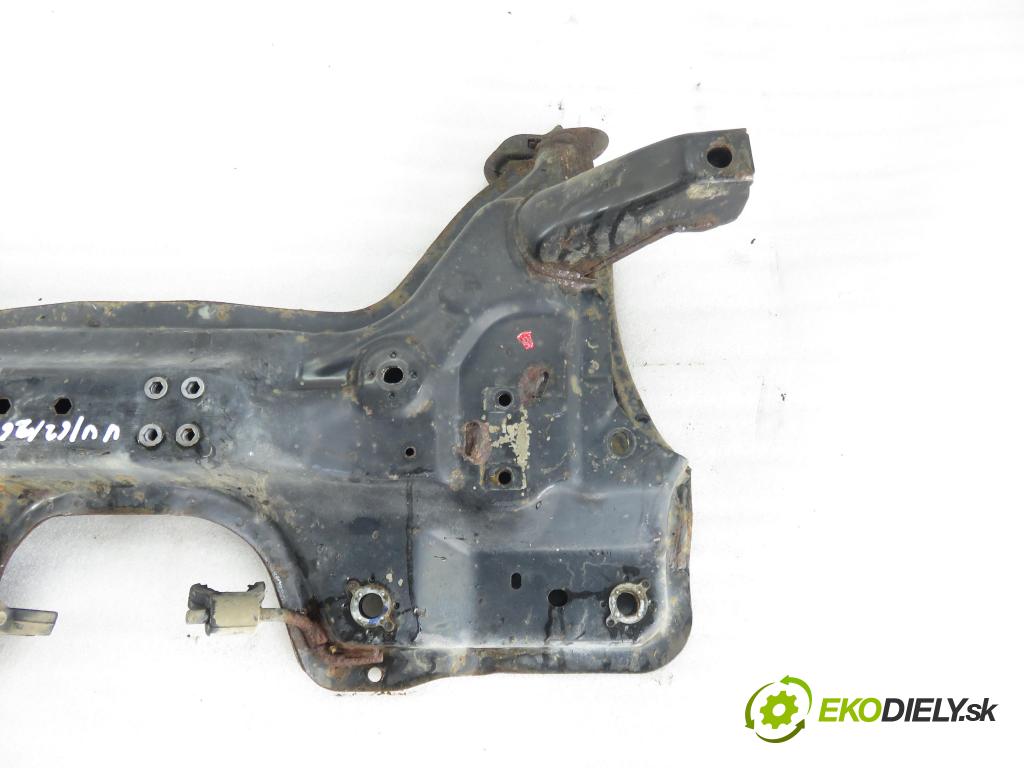 OPEL CORSA D (S07) HB 2010 70,00 1.3 CDTI - Z 13 DTE 1248,00 PŘEDNÍ: