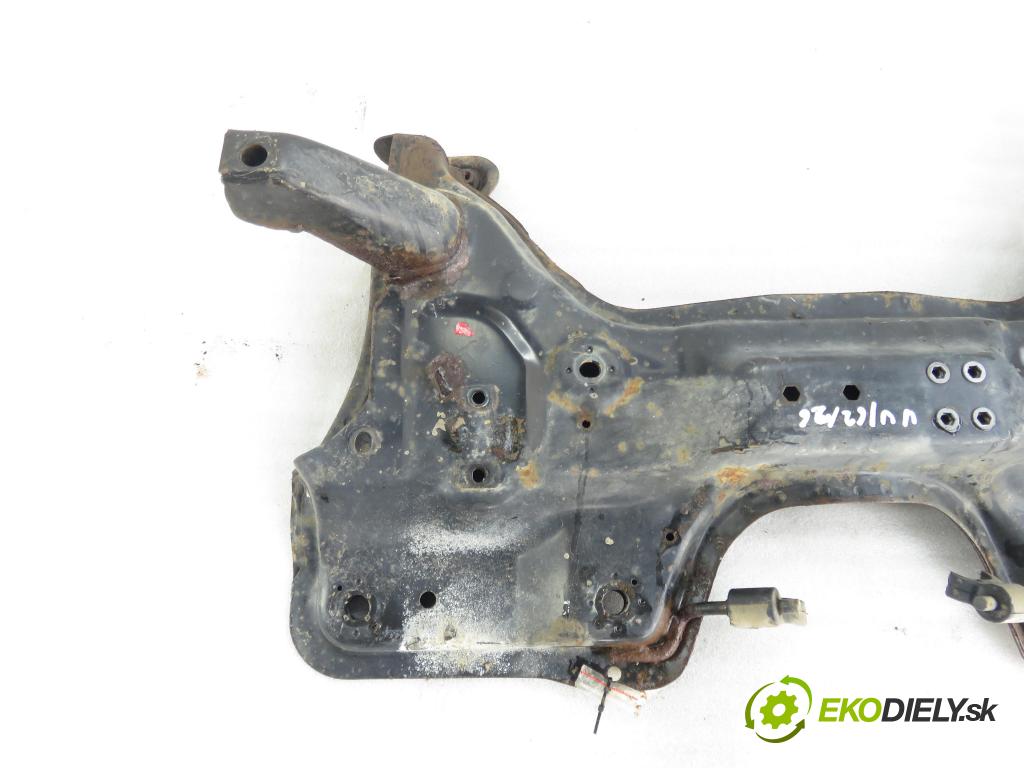 OPEL CORSA D (S07) HB 2010 70,00 1.3 CDTI - Z 13 DTE 1248,00 PŘEDNÍ: