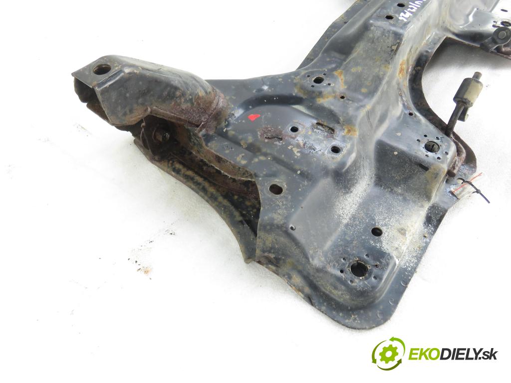 OPEL CORSA D (S07) HB 2010 70,00 1.3 CDTI - Z 13 DTE 1248,00 PŘEDNÍ: