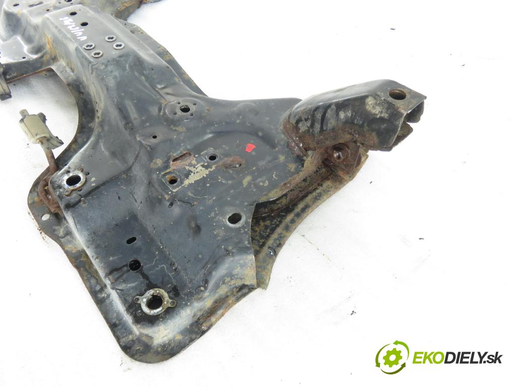 OPEL CORSA D (S07) HB 2010 70,00 1.3 CDTI - Z 13 DTE 1248,00 PŘEDNÍ: