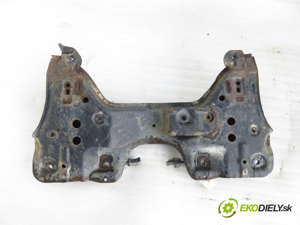 OPEL CORSA D (S07) HB 2010 70,00 1.3 CDTI - Z 13 DTE 1248,00 PŘEDNÍ: